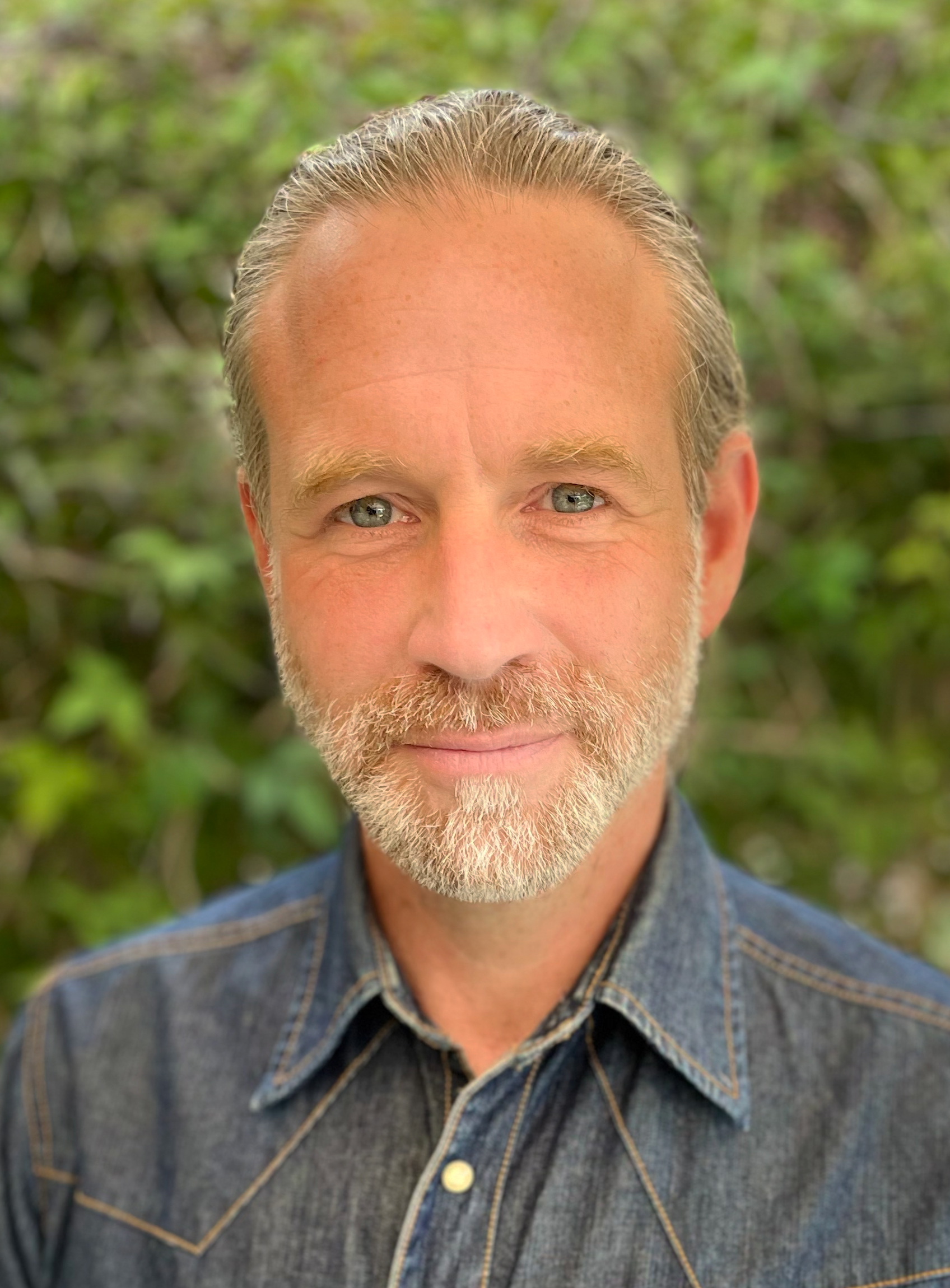 Mark Leib_Headshot Mark Leib_Headshot